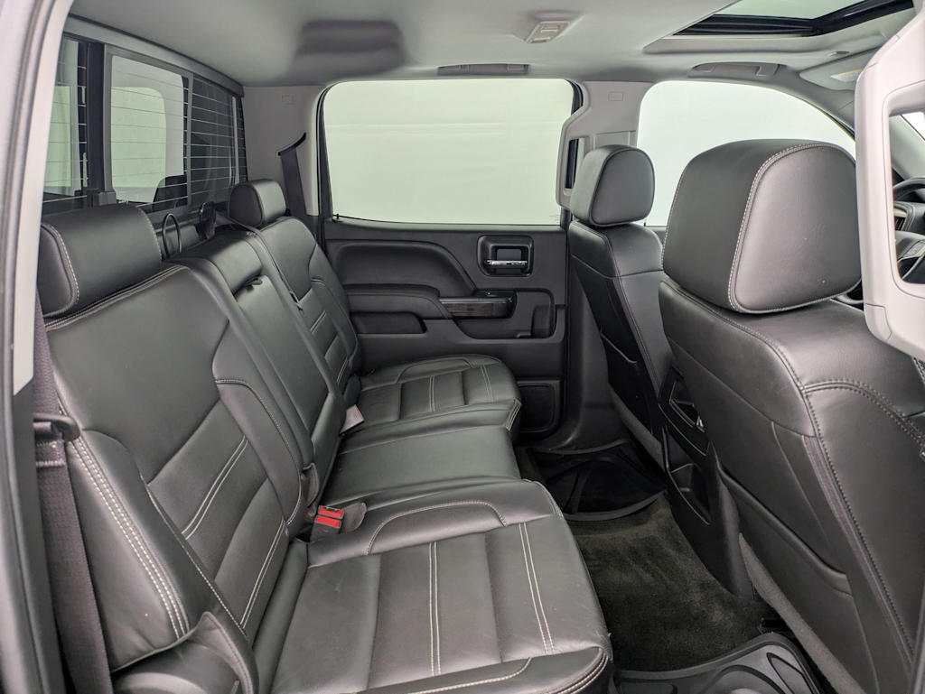 Thumbnail: 2016 GMC Sierra 1500 - 27