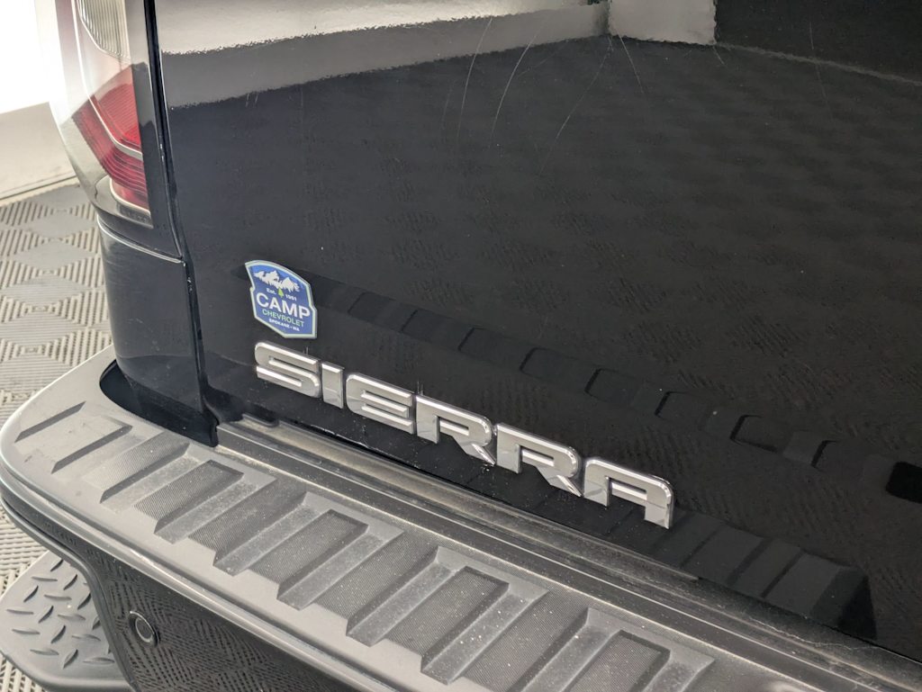Thumbnail: 2016 GMC Sierra 1500 - 24