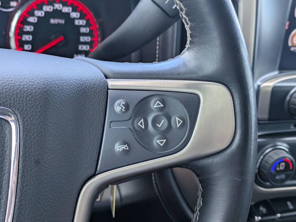 Thumbnail: 2016 GMC Sierra 1500 - 29