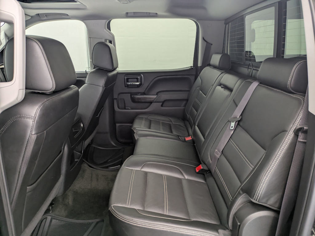 Thumbnail: 2016 GMC Sierra 1500 - 26