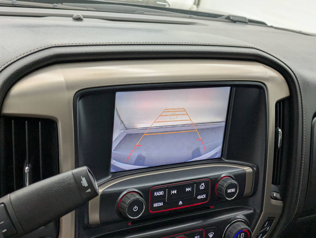 Thumbnail: 2016 GMC Sierra 1500 - 32