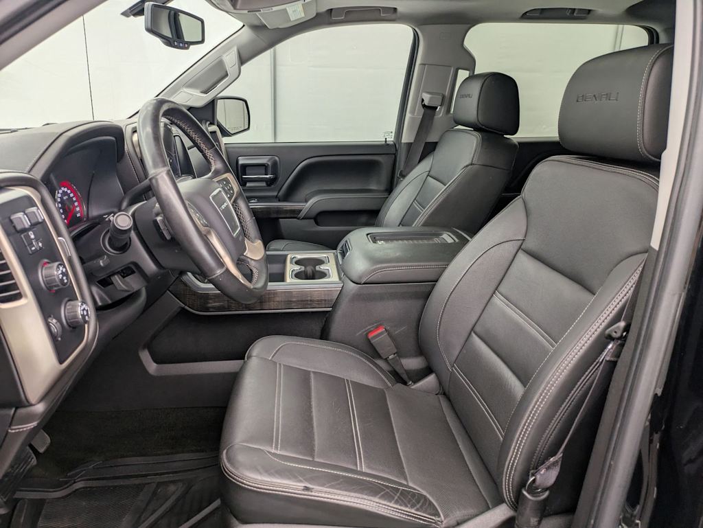 Thumbnail: 2016 GMC Sierra 1500 - 11