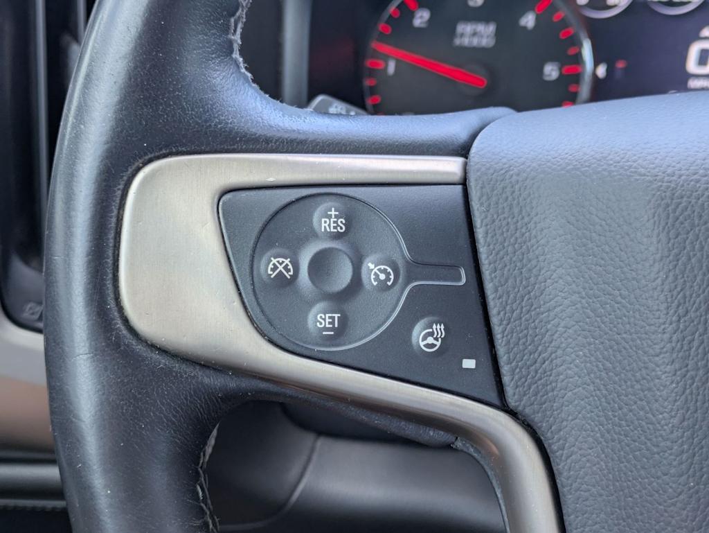 Thumbnail: 2016 GMC Sierra 1500 - 28