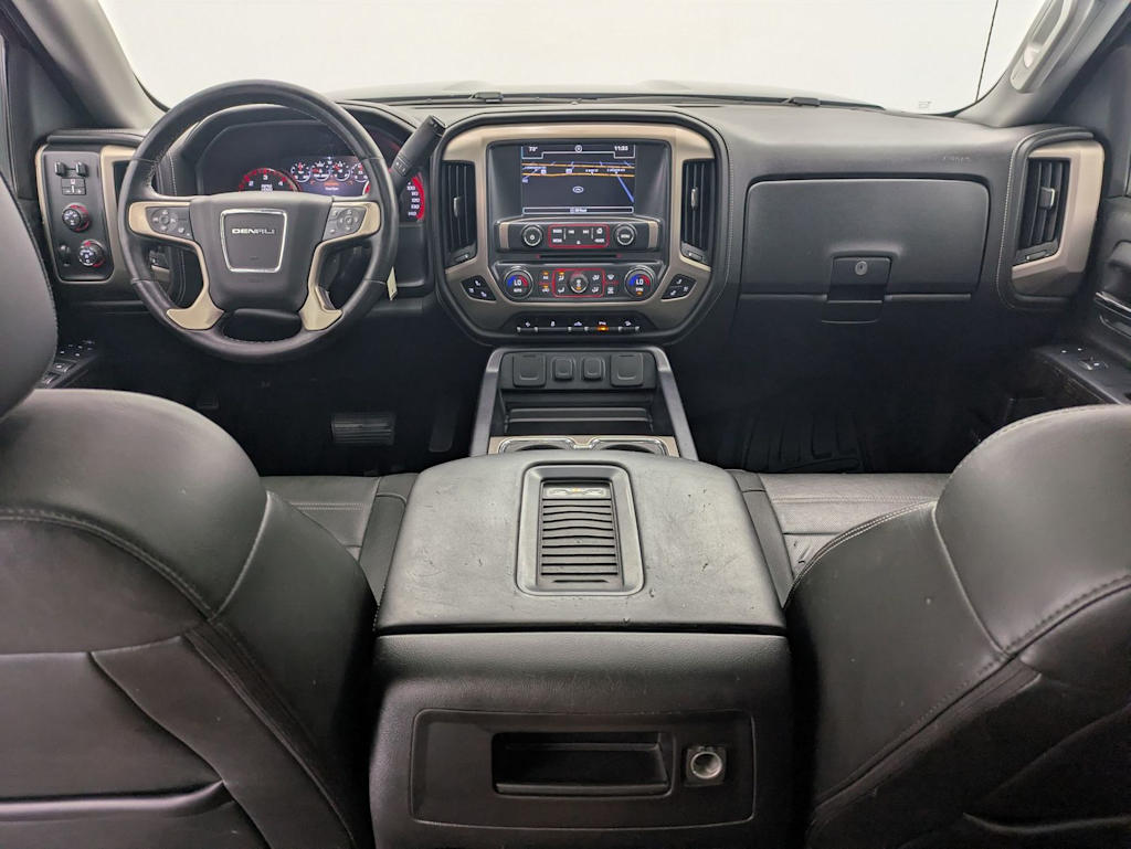 Thumbnail: 2016 GMC Sierra 1500 - 10