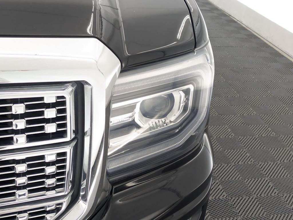 Thumbnail: 2016 GMC Sierra 1500 - 22