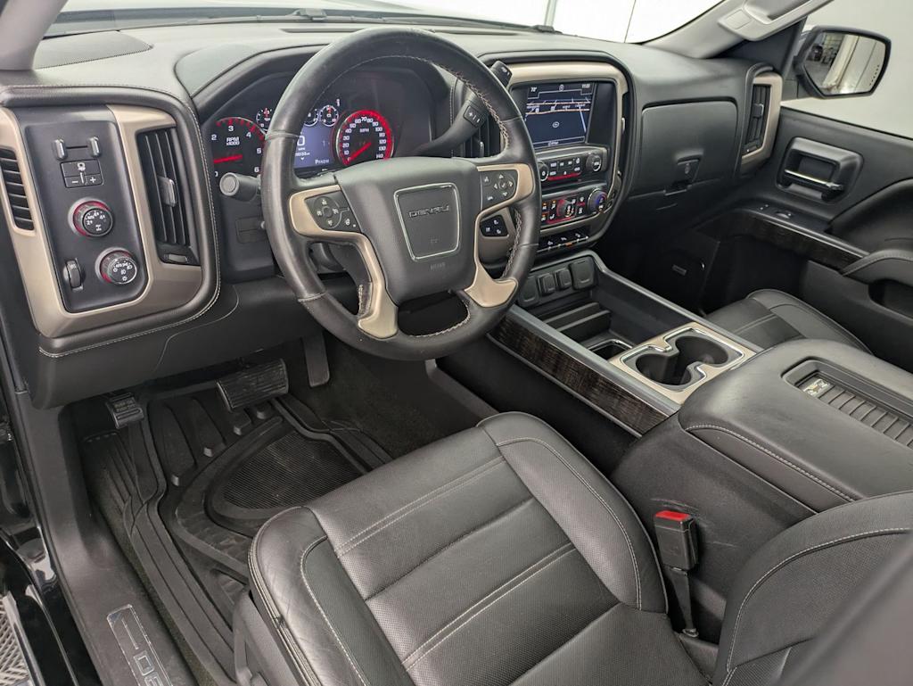 Thumbnail: 2016 GMC Sierra 1500 - 2