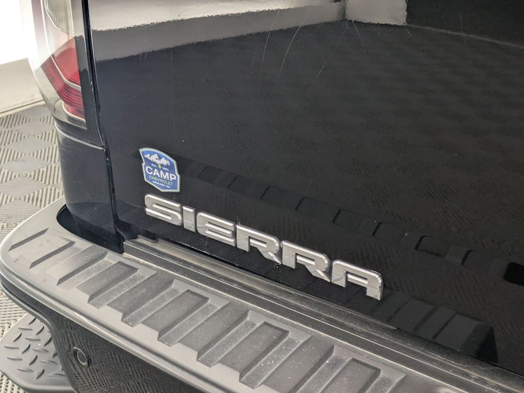 Thumbnail: 2016 GMC Sierra 1500 - 24