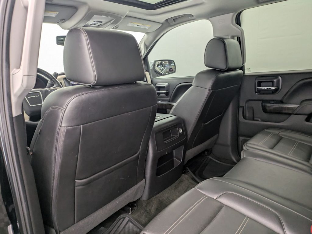 Thumbnail: 2016 GMC Sierra 1500 - 13