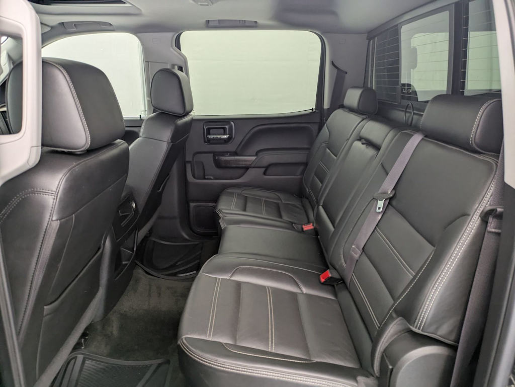 Thumbnail: 2016 GMC Sierra 1500 - 26