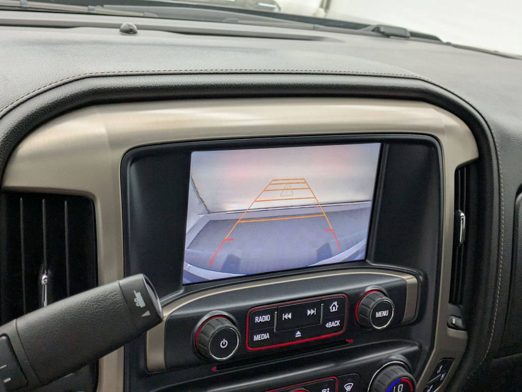 Thumbnail: 2016 GMC Sierra 1500 - 32