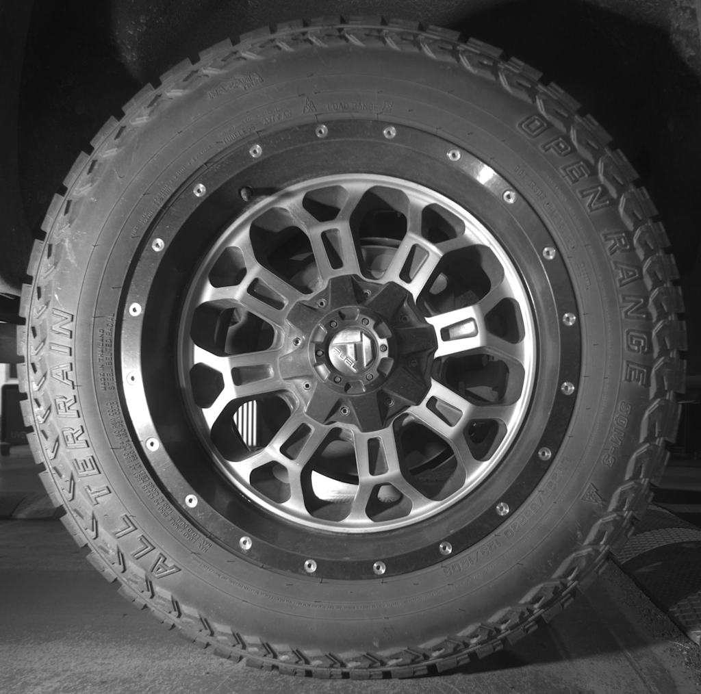 Thumbnail: 2016 GMC Sierra 1500 - 5
