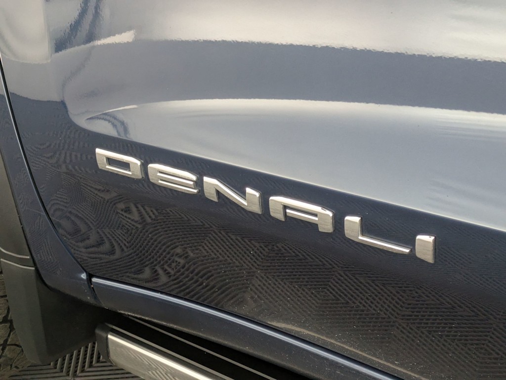 Thumbnail: 2020 GMC Sierra 1500 - 7