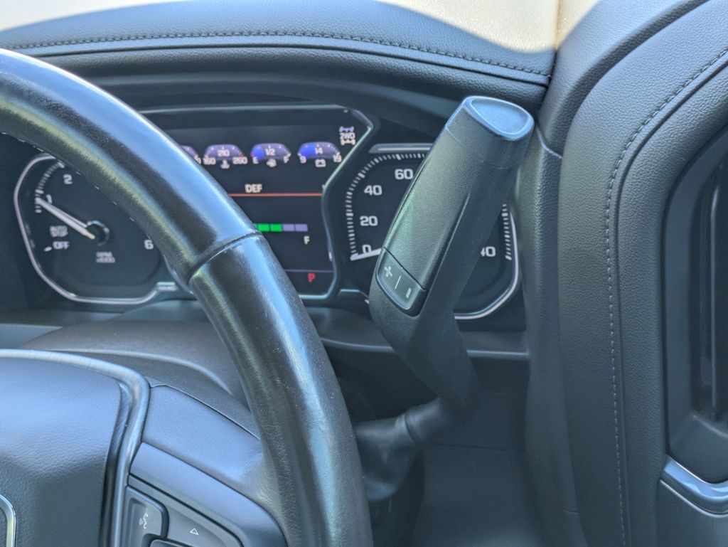 Thumbnail: 2020 GMC Sierra 1500 - 36