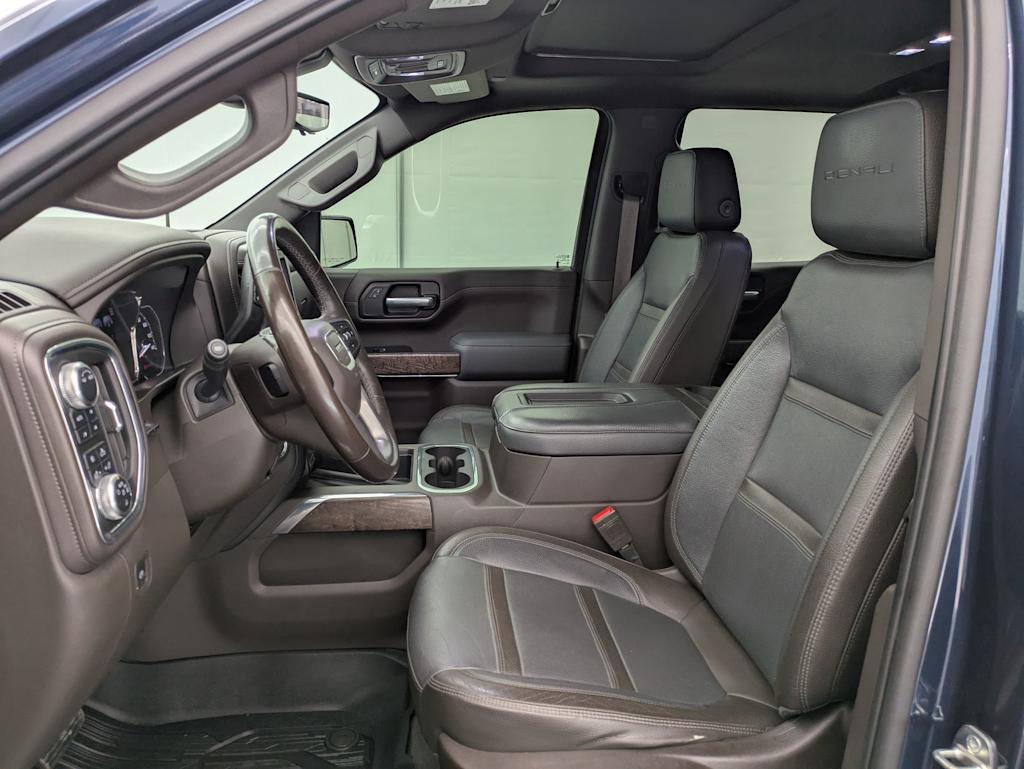 Thumbnail: 2020 GMC Sierra 1500 - 11