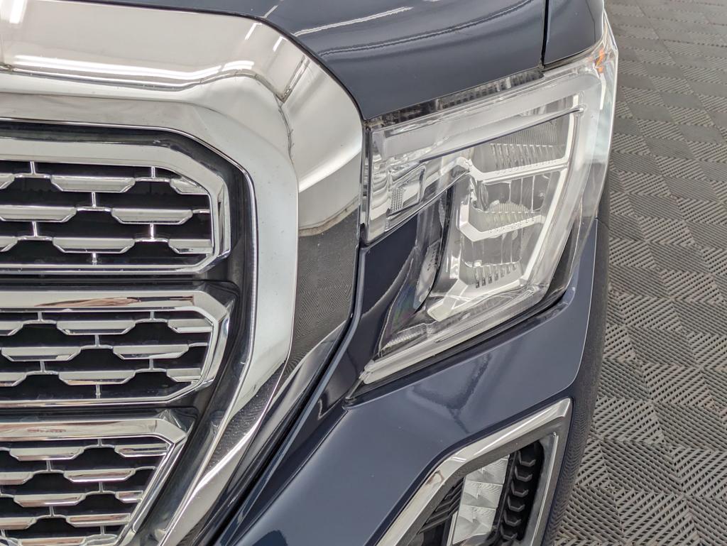 Thumbnail: 2020 GMC Sierra 1500 - 22