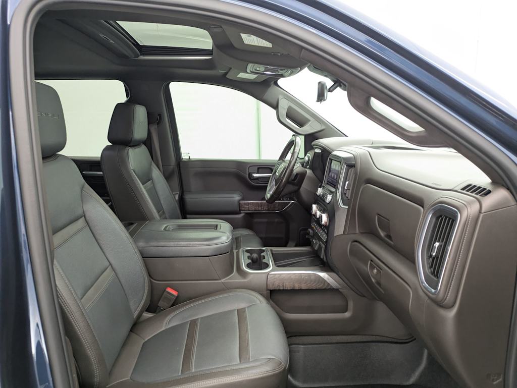 Thumbnail: 2020 GMC Sierra 1500 - 12