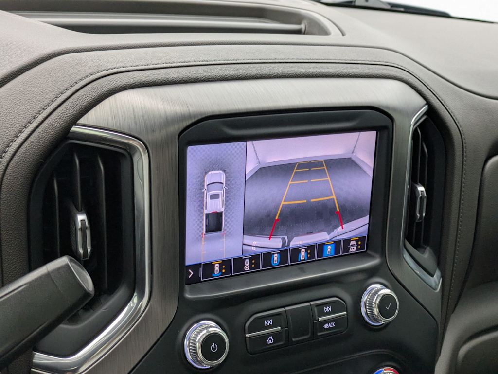 Thumbnail: 2020 GMC Sierra 1500 - 34