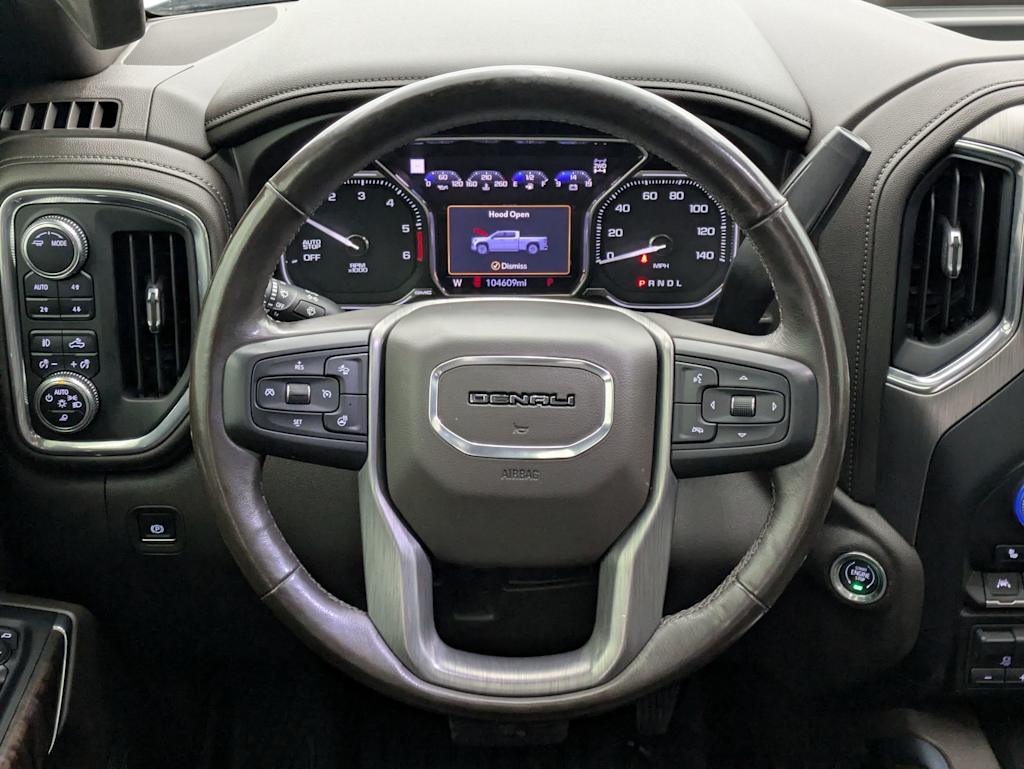 Thumbnail: 2020 GMC Sierra 1500 - 14