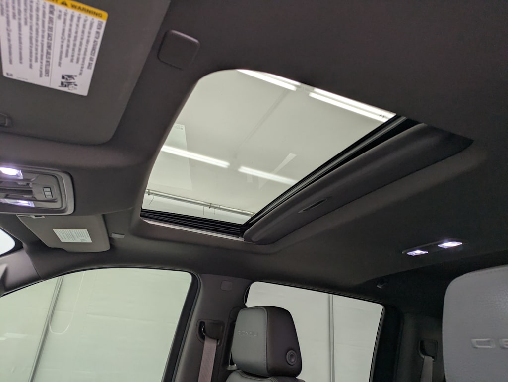 Thumbnail: 2020 GMC Sierra 1500 - 27