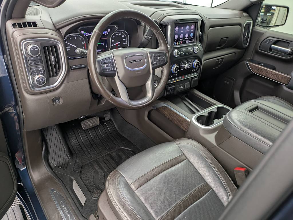 Thumbnail: 2020 GMC Sierra 1500 - 2