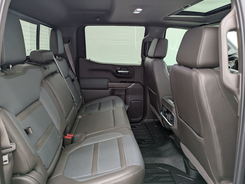 Thumbnail: 2020 GMC Sierra 1500 - 29