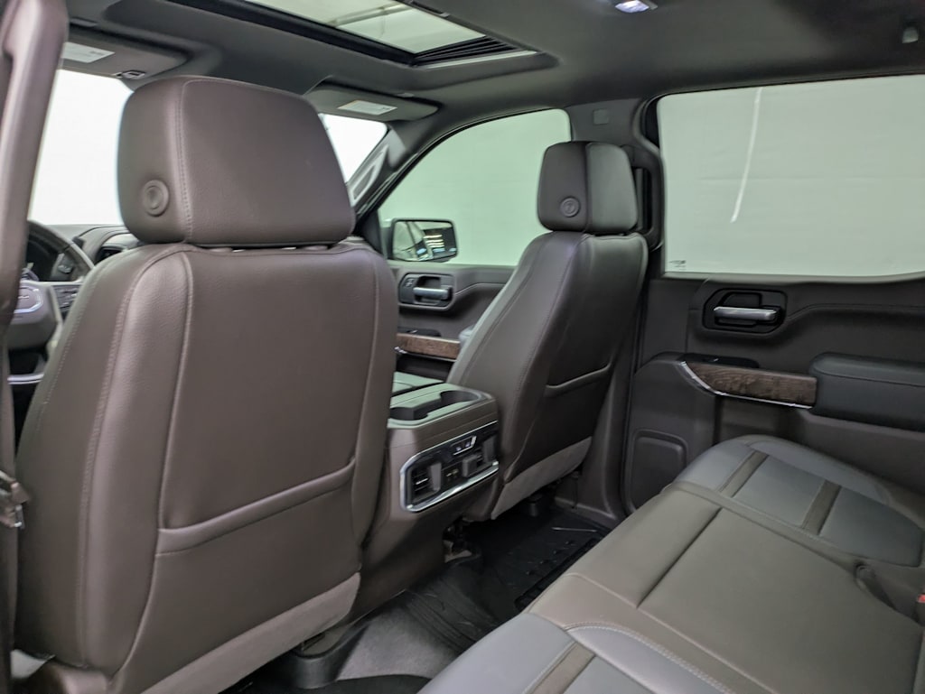 Thumbnail: 2020 GMC Sierra 1500 - 13