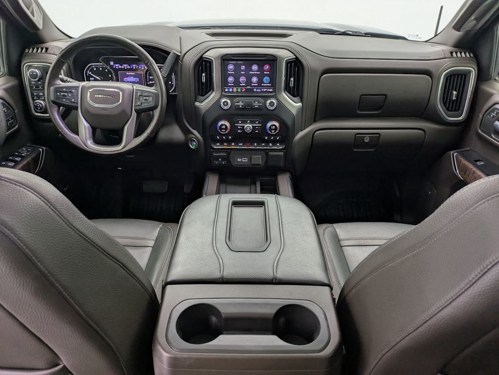 Thumbnail: 2020 GMC Sierra 1500 - 10