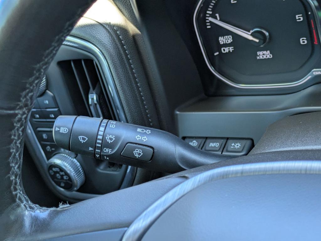 Thumbnail: 2020 GMC Sierra 1500 - 32