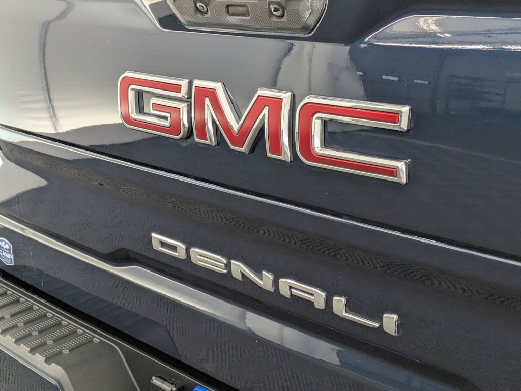 Thumbnail: 2020 GMC Sierra 1500 - 25