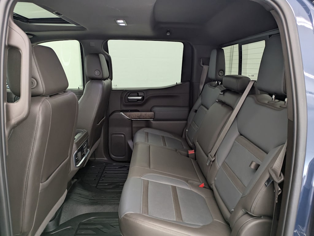 Thumbnail: 2020 GMC Sierra 1500 - 28