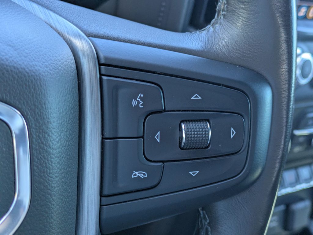 Thumbnail: 2020 GMC Sierra 1500 - 31