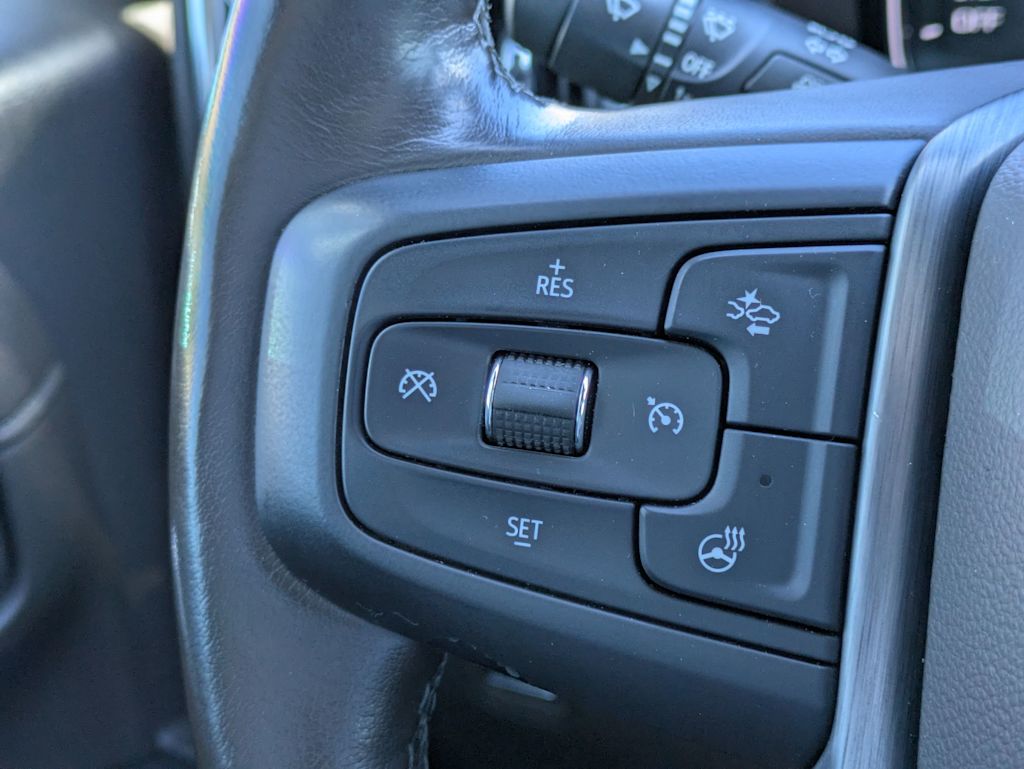 Thumbnail: 2020 GMC Sierra 1500 - 30