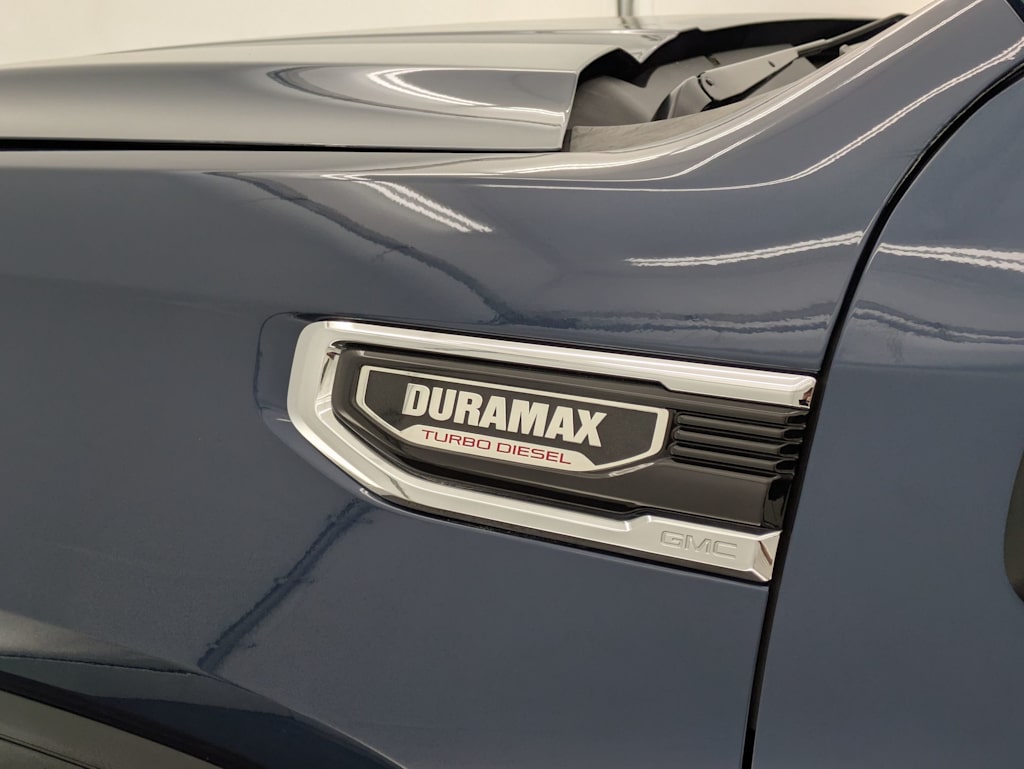 Thumbnail: 2020 GMC Sierra 1500 - 23