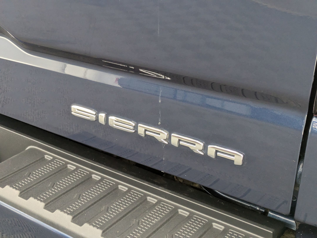Thumbnail: 2020 GMC Sierra 1500 - 24