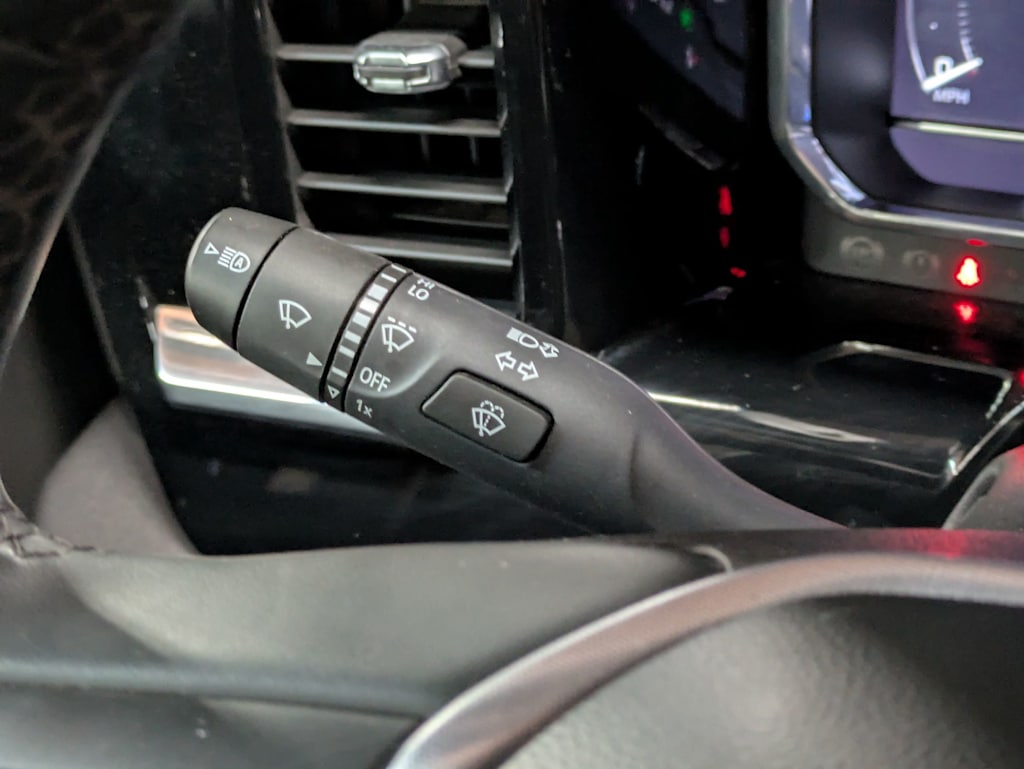 2024 GMC Sierra 1500 SLE 16