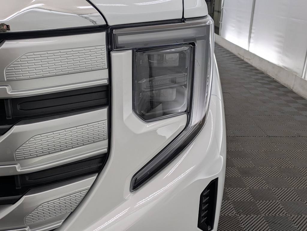 2024 GMC Sierra 1500 SLE 22