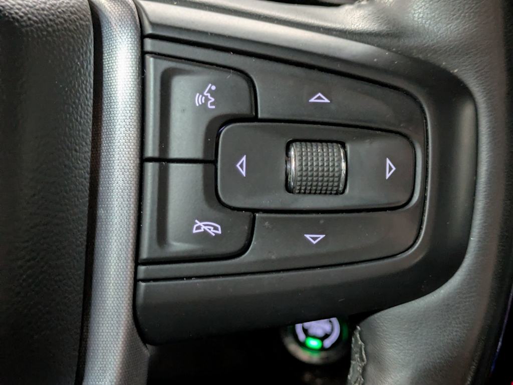 2024 GMC Sierra 1500 SLE 31