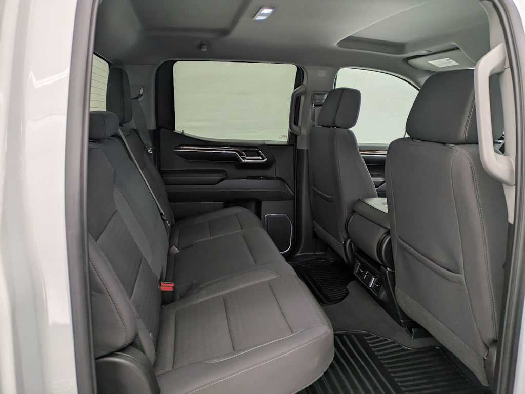 2024 GMC Sierra 1500 SLE 28