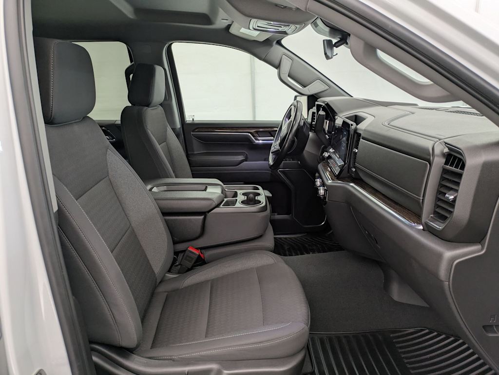2024 GMC Sierra 1500 SLE 29
