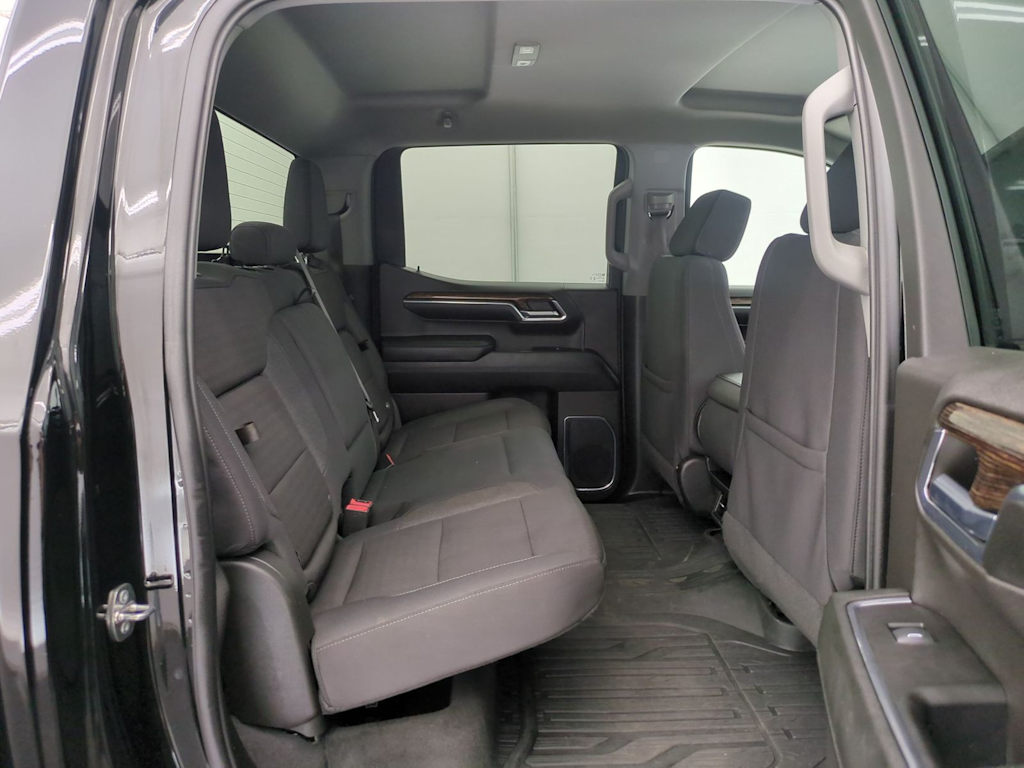 Thumbnail: 2024 GMC Sierra 1500 - 27