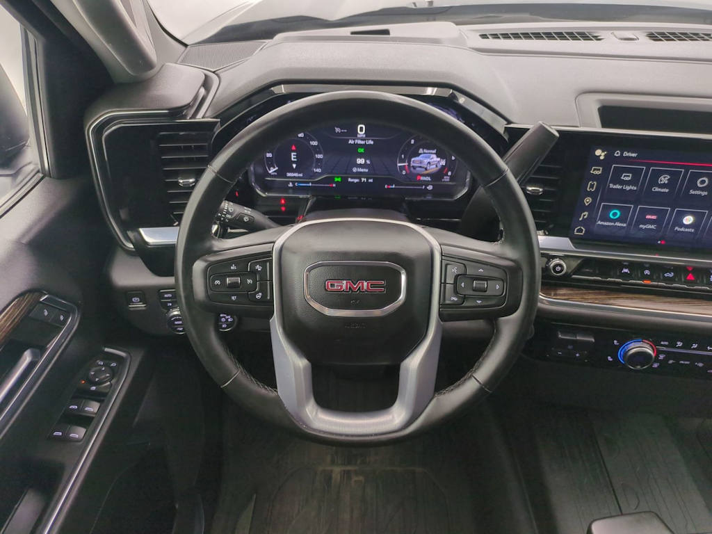 Thumbnail: 2024 GMC Sierra 1500 - 14