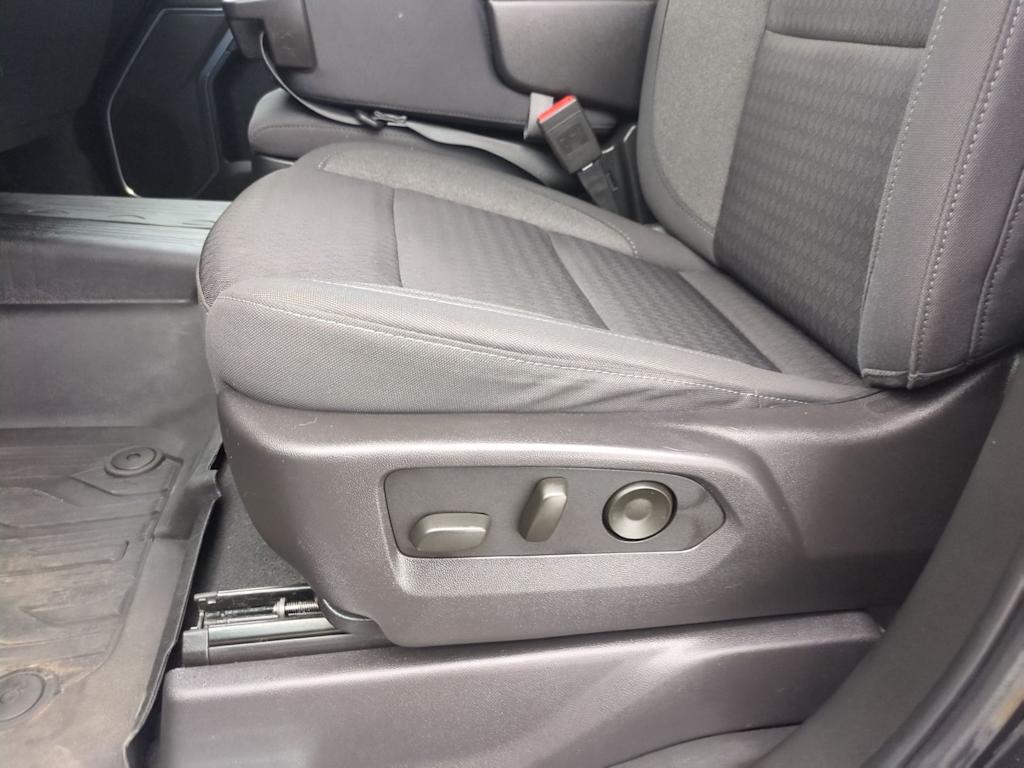 Thumbnail: 2024 GMC Sierra 1500 - 25