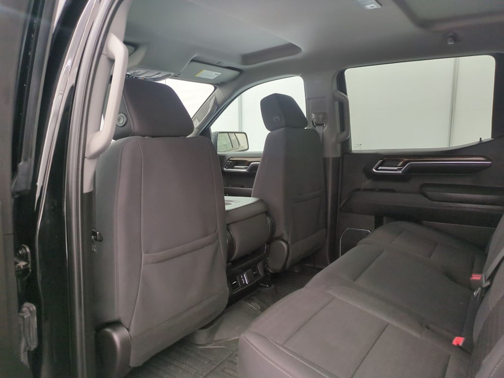 Thumbnail: 2024 GMC Sierra 1500 - 13