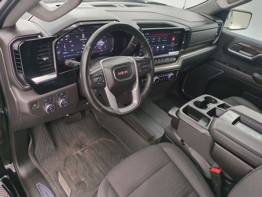 Thumbnail: 2024 GMC Sierra 1500 - 2