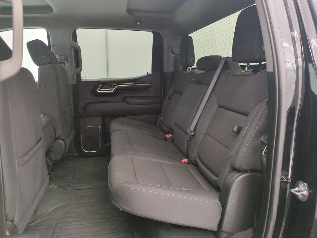 Thumbnail: 2024 GMC Sierra 1500 - 26