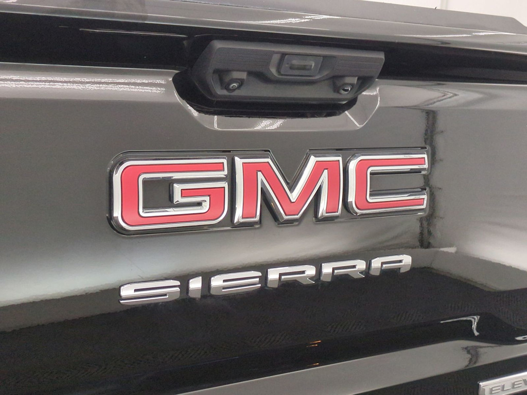 Thumbnail: 2024 GMC Sierra 1500 - 7