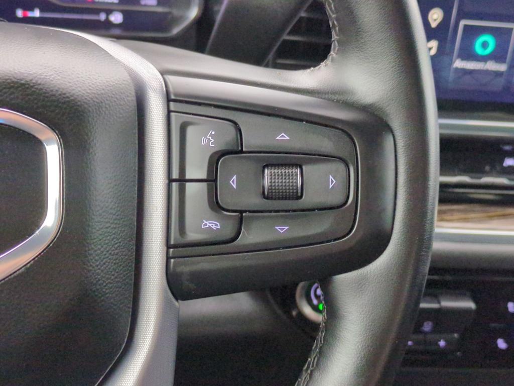 Thumbnail: 2024 GMC Sierra 1500 - 29
