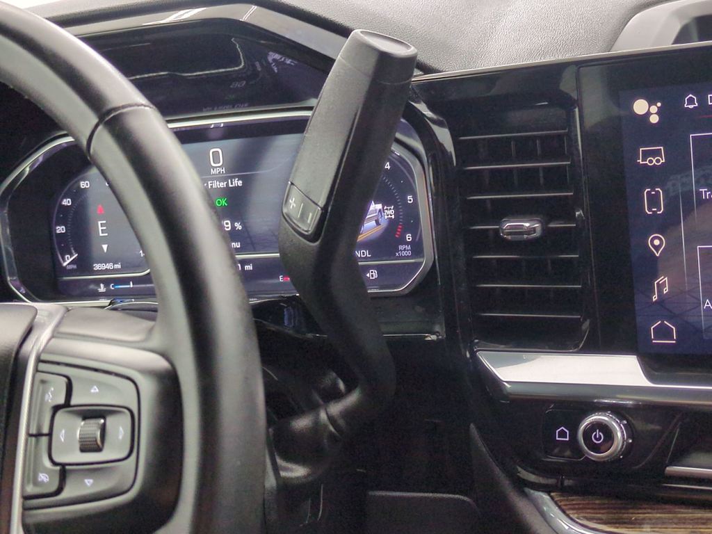 Thumbnail: 2024 GMC Sierra 1500 - 15