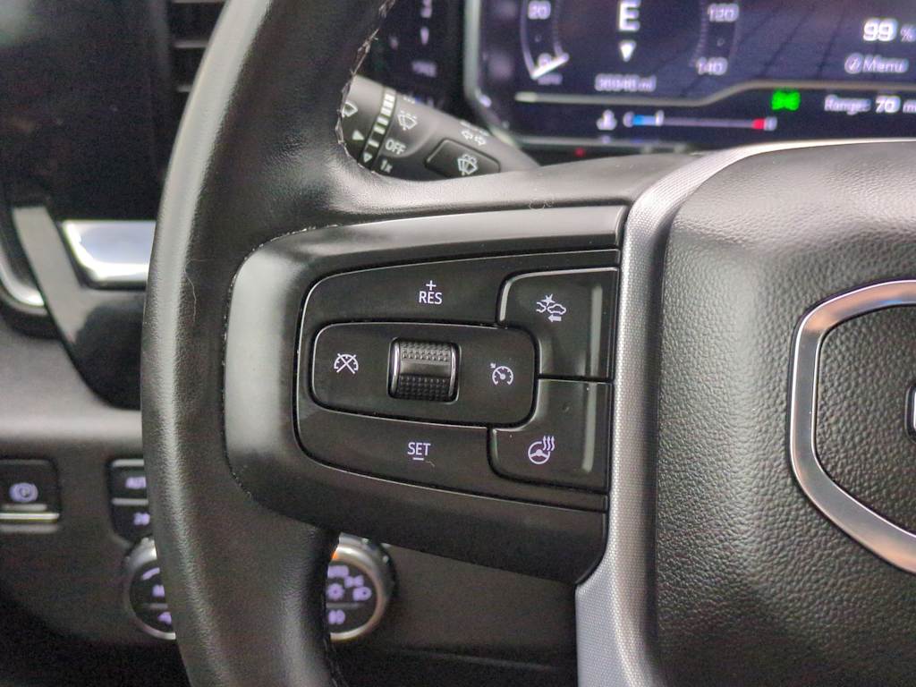 Thumbnail: 2024 GMC Sierra 1500 - 28