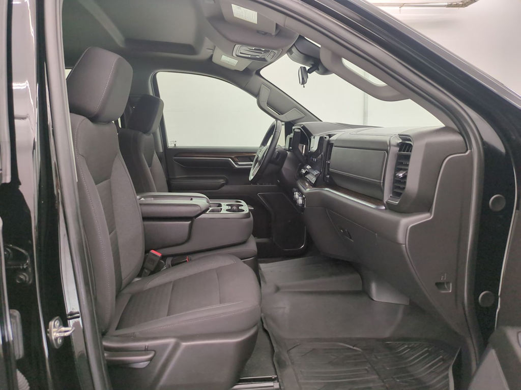 Thumbnail: 2024 GMC Sierra 1500 - 12